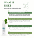 ELLA B SAENGGISOOP Scalp Pack 150ml