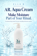 AR. Aqua Cream