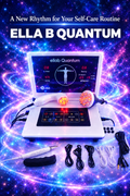 ELLA B Quantum Complete Set
